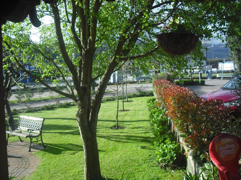 Posada Rural El Rincon De Cabrojo Екстериор снимка