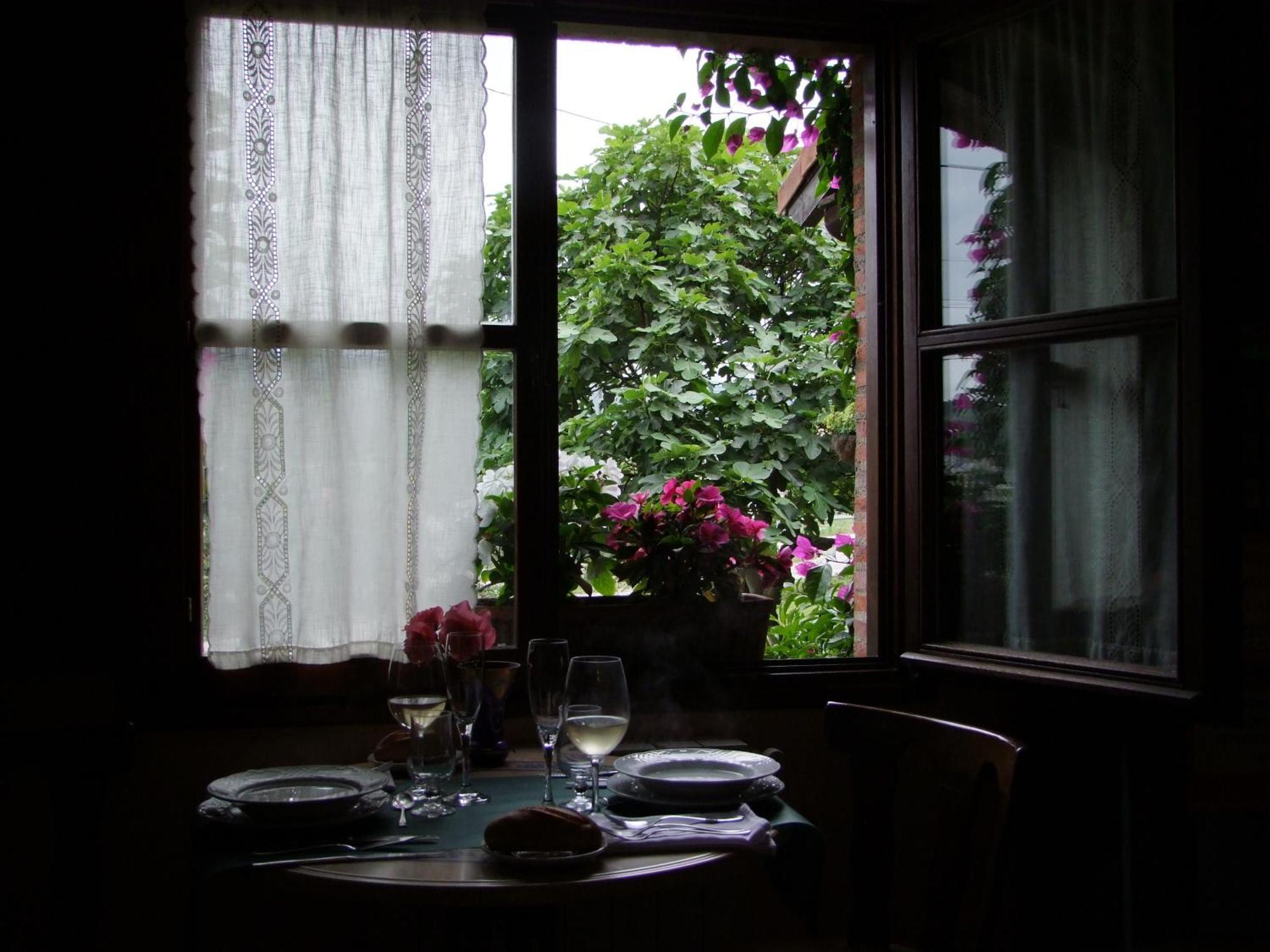 Posada Rural El Rincon De Cabrojo Екстериор снимка