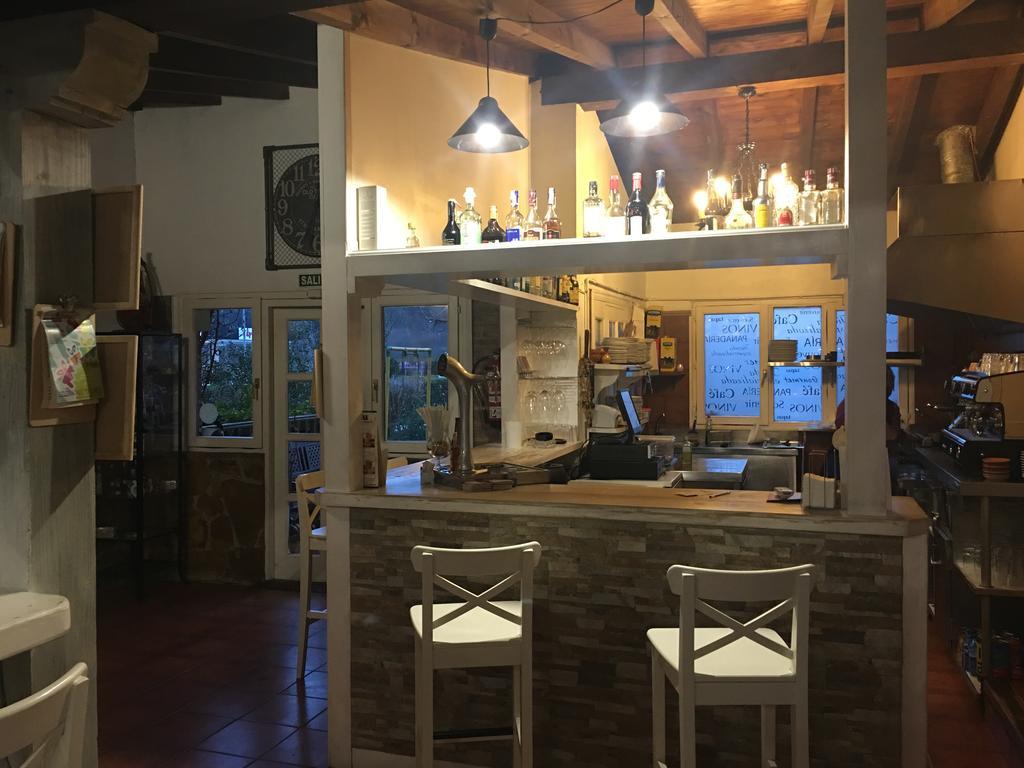 Posada Rural El Rincon De Cabrojo Екстериор снимка