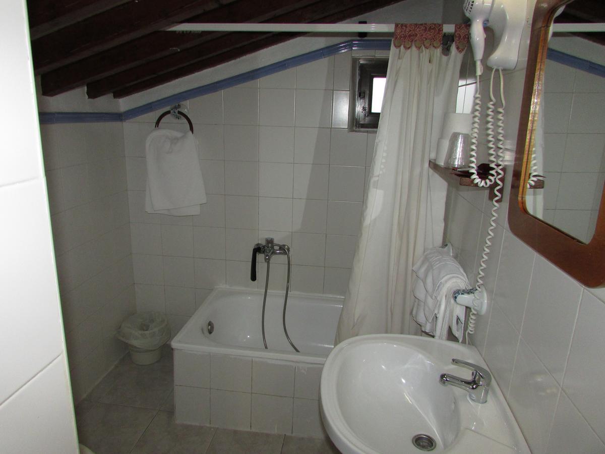 Posada Rural El Rincon De Cabrojo Екстериор снимка