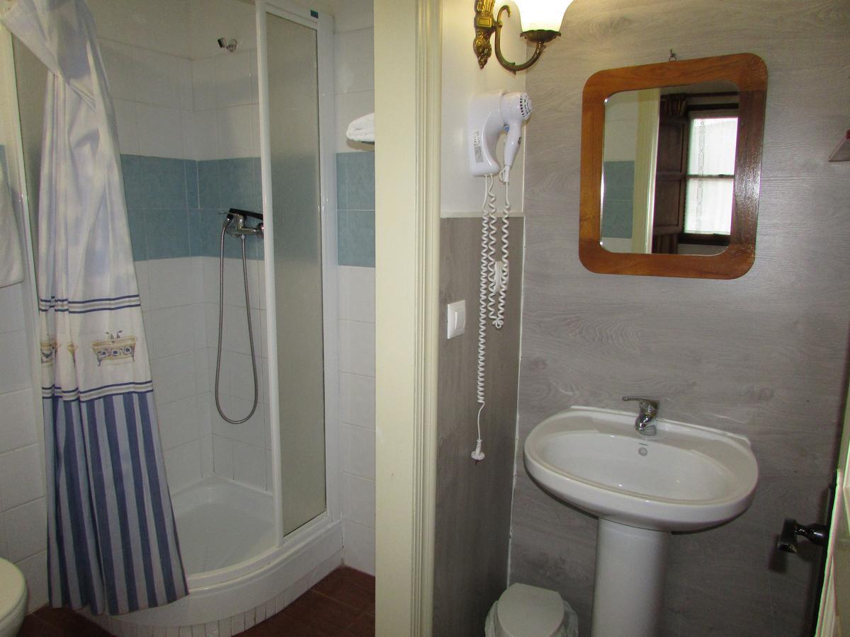 Posada Rural El Rincon De Cabrojo Екстериор снимка